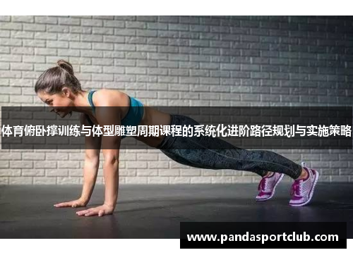 体育俯卧撑训练与体型雕塑周期课程的系统化进阶路径规划与实施策略